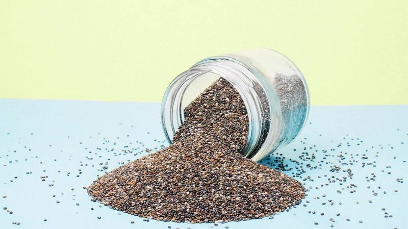 Chia Seeds