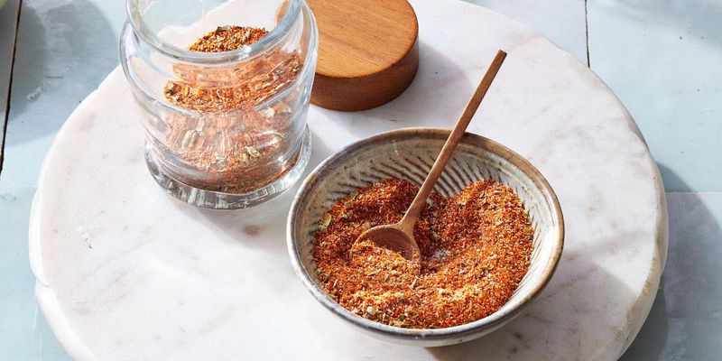 Chili Flakes