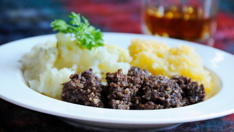 Tatties and Neeps