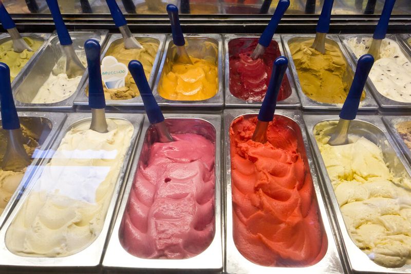 Gelato