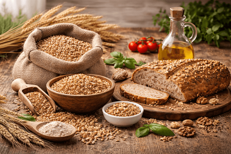 Spelt