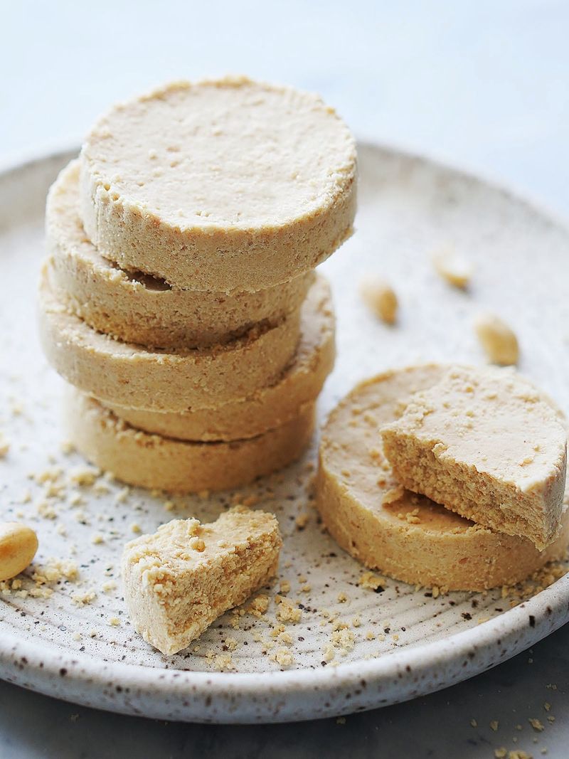 Mexican Mazapan