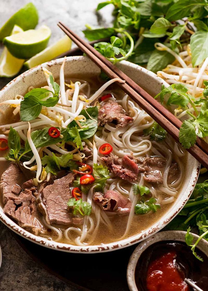 Pho (Vietnam)