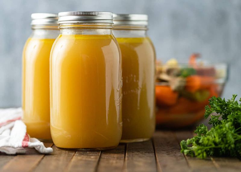 Chicken Stock
