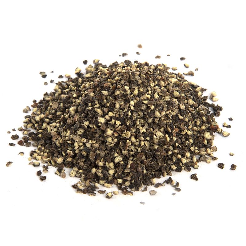 Black Pepper