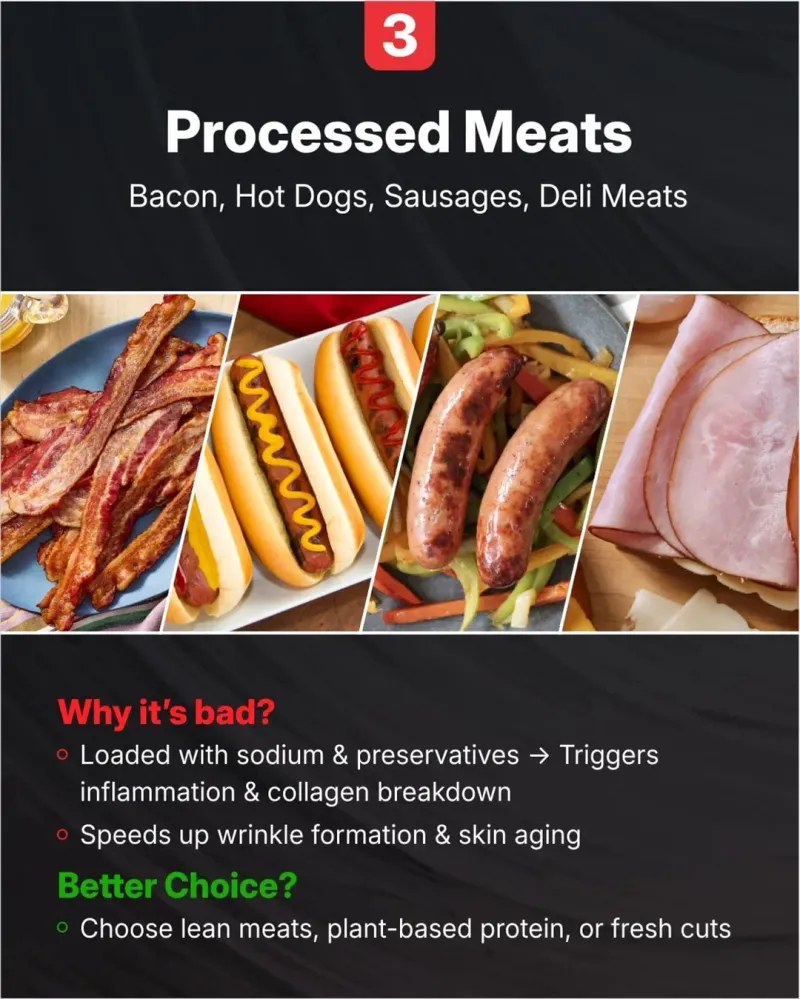Processed Meats
