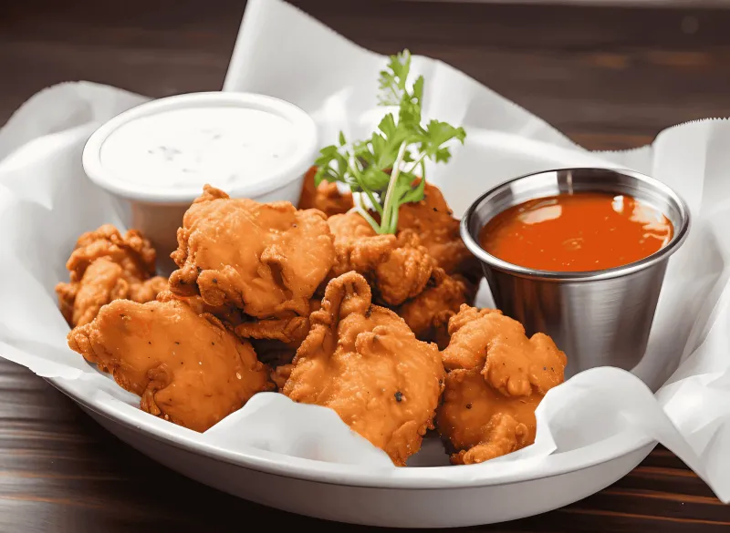 Rocky Mountain Oysters – Bull Testicles (USA)