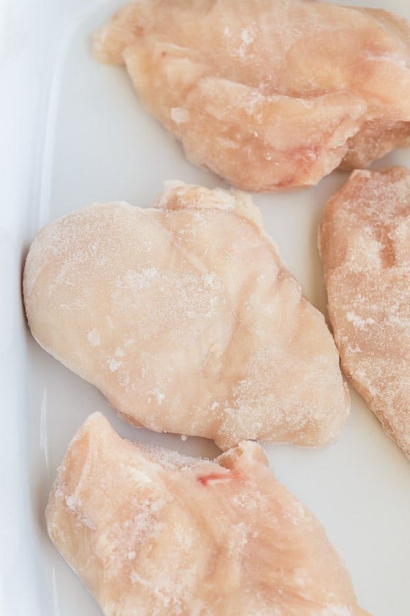 Chicken Breasts