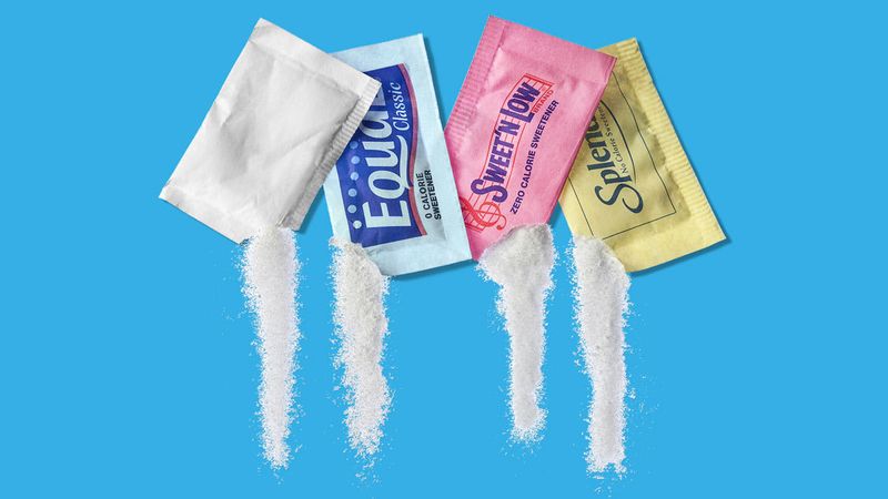 Artificial Sweeteners