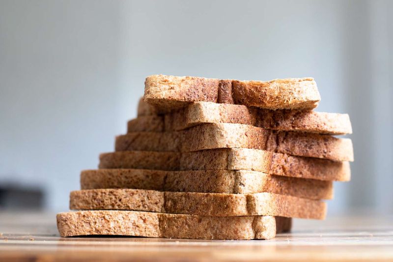 Sliced Bread