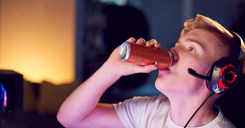 Energy Drinks