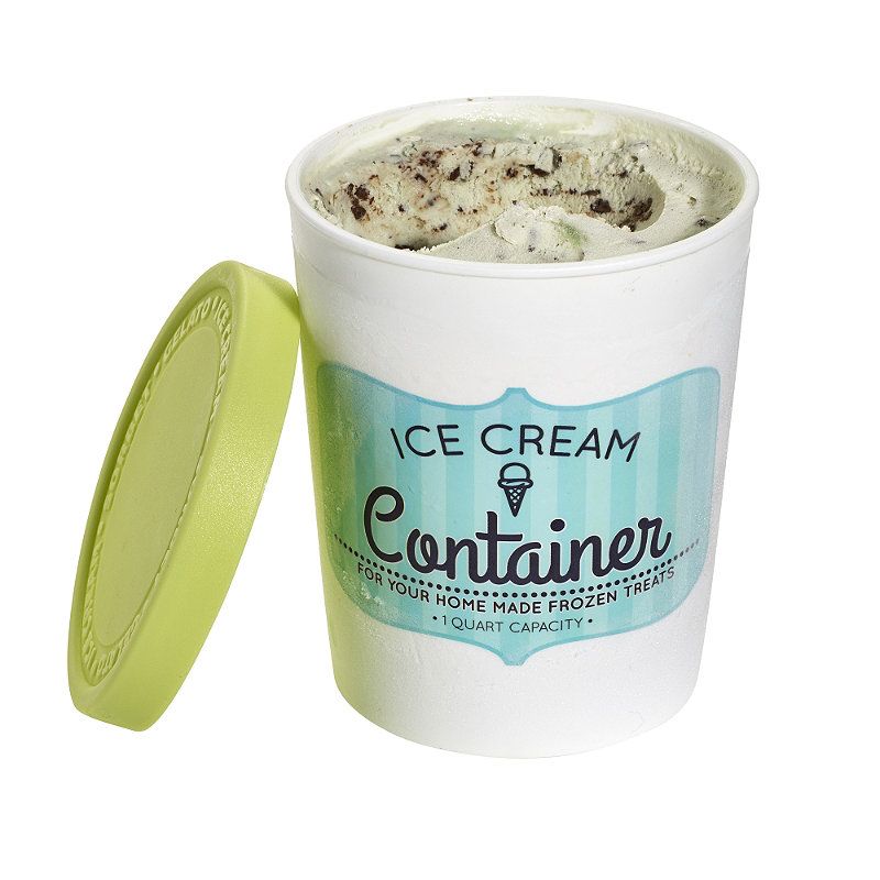 Ice Cream