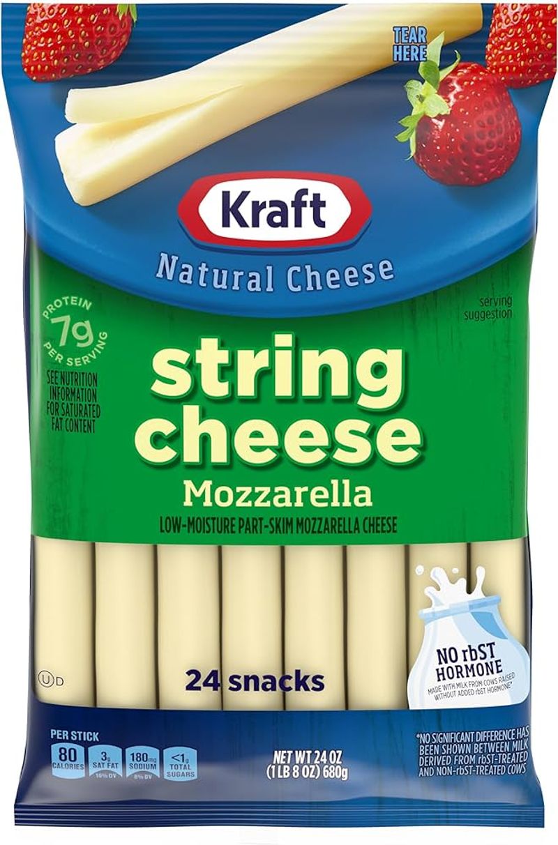 String Cheese
