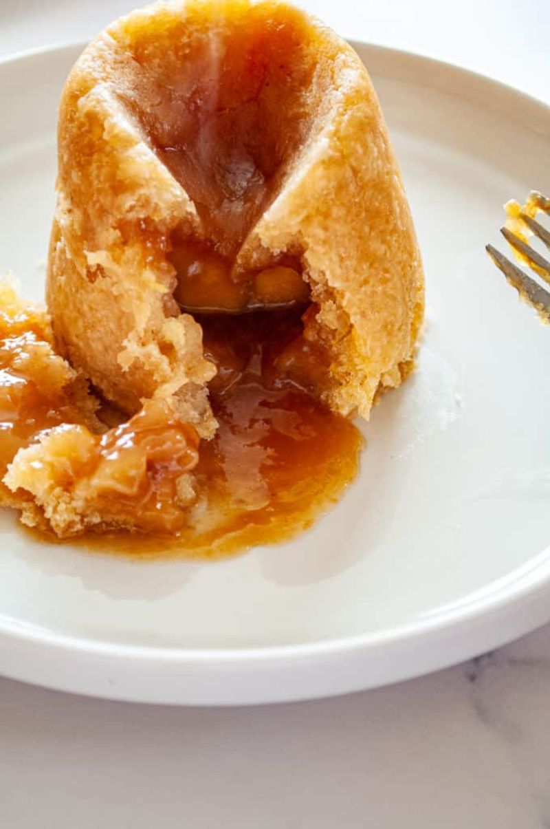 Sussex Pond Pudding