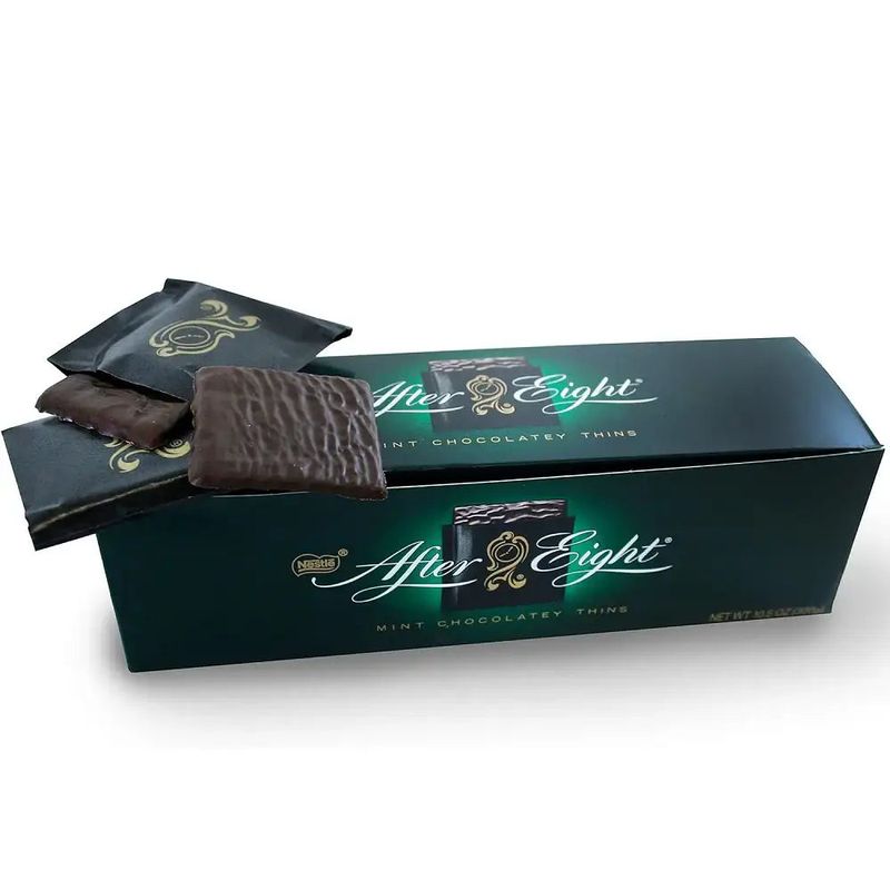After Eight