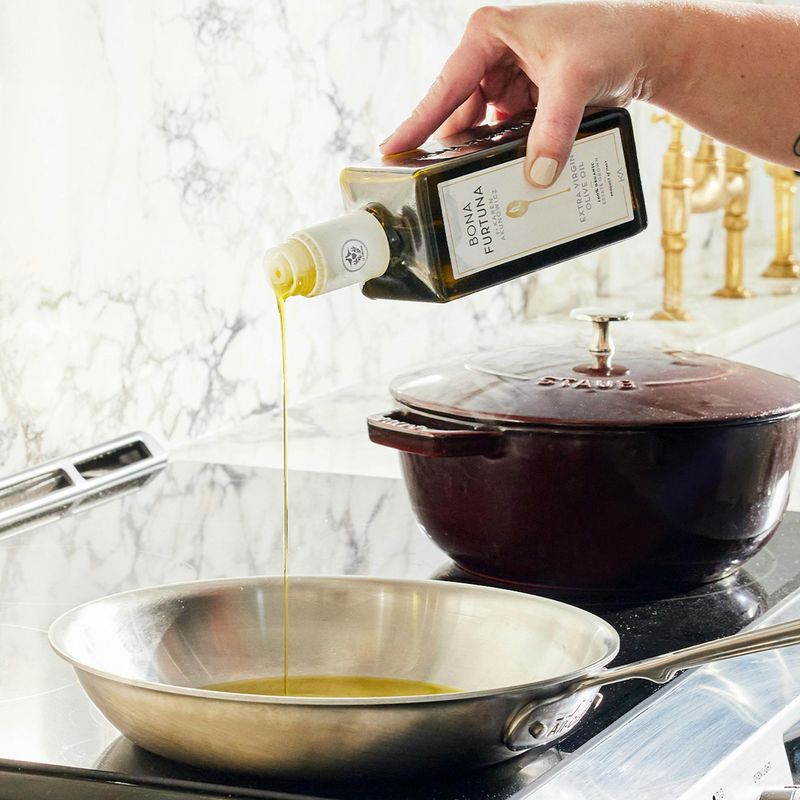 Extra Virgin Olive Oil