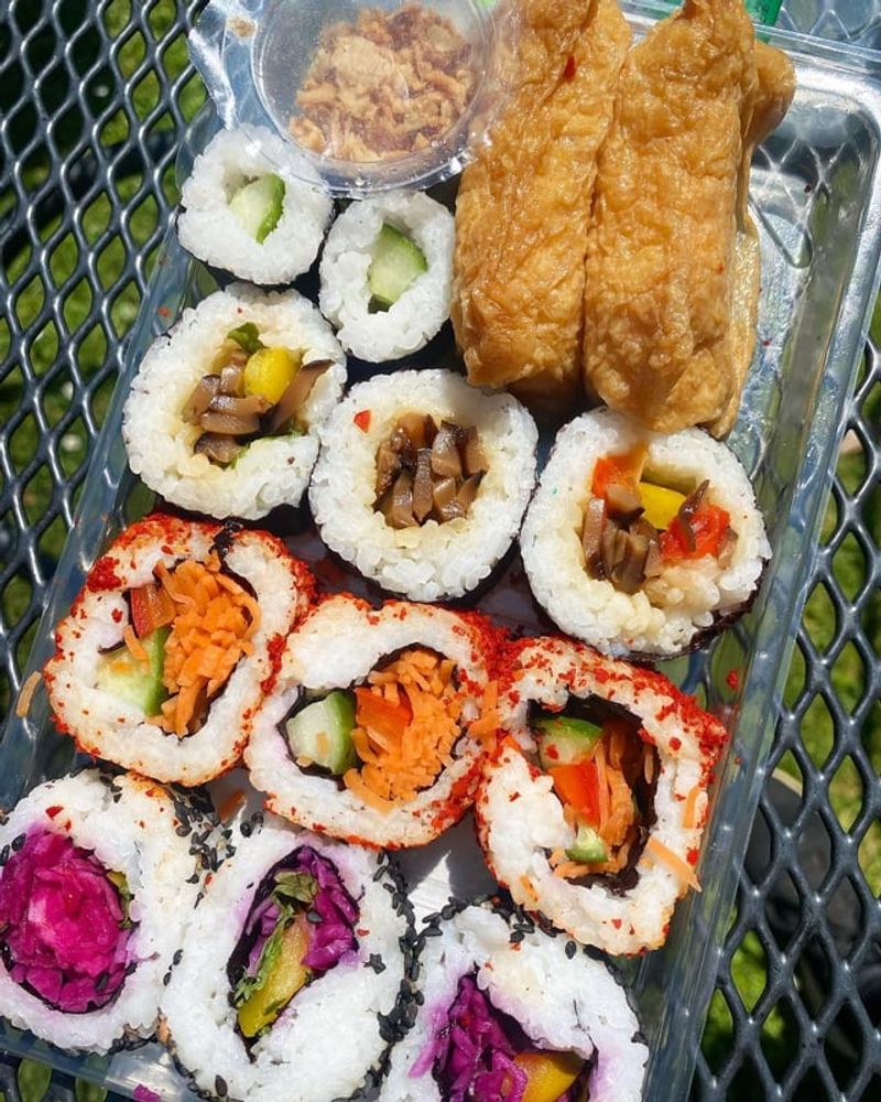 Sushi