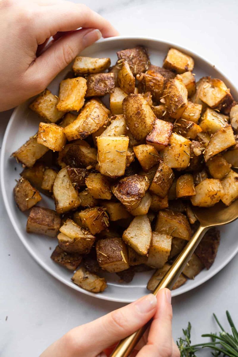Potatoes