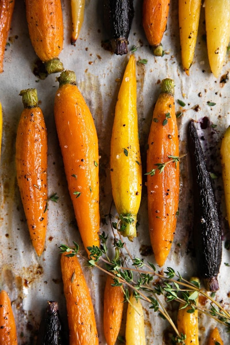 Carrots