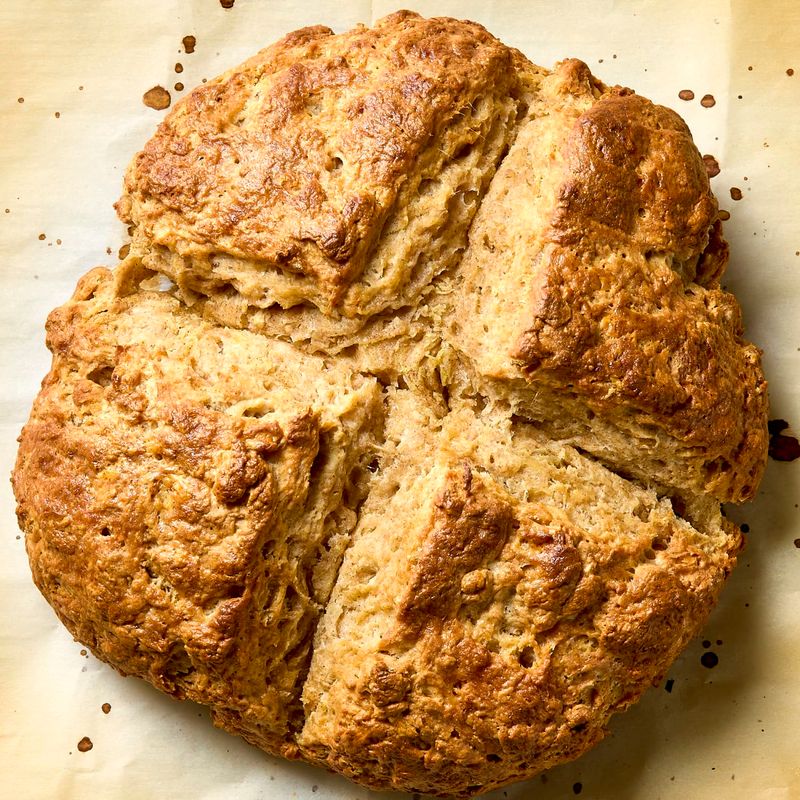 Irish Soda Bread