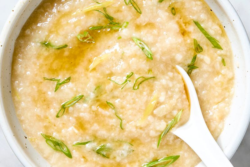 Congee
