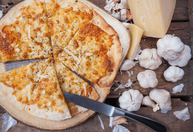 Pecorino Romano Cheese