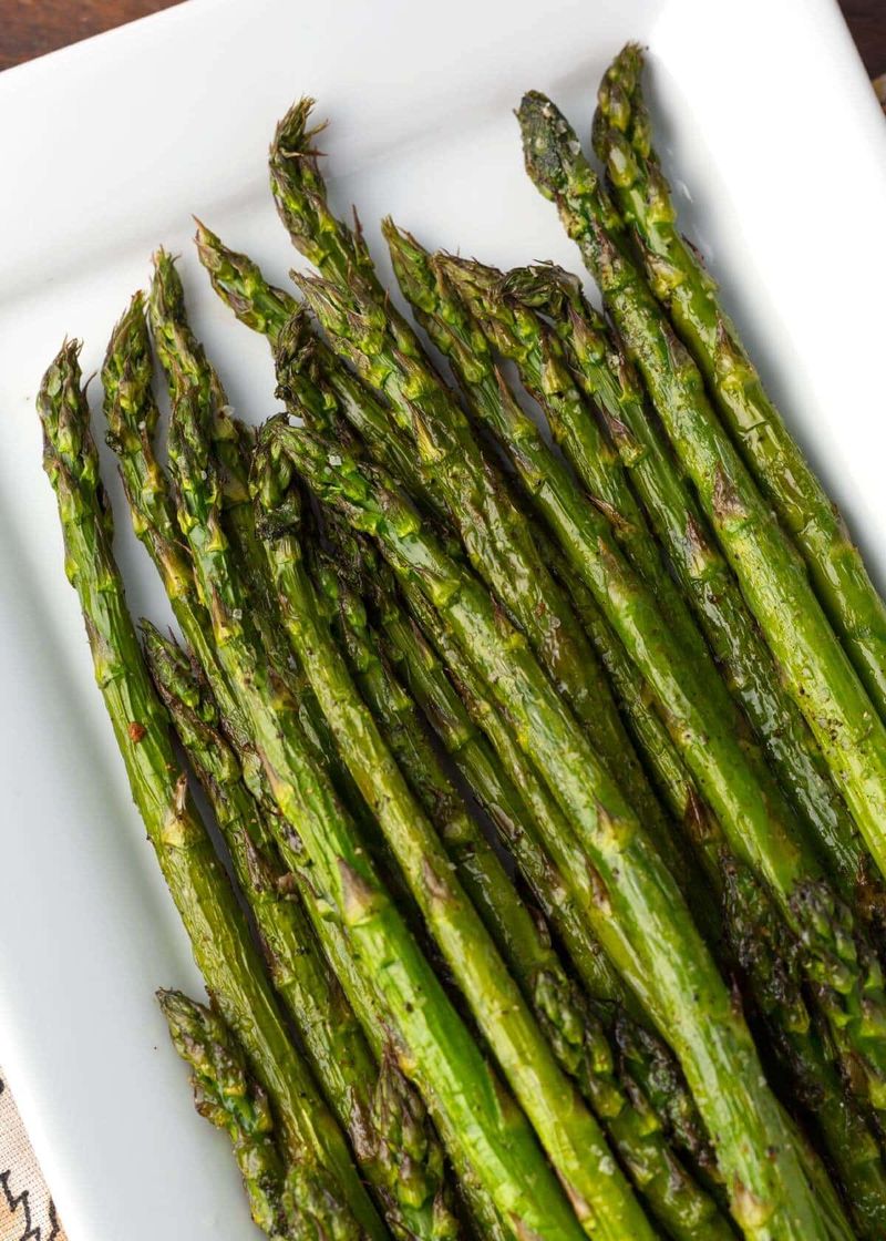 Asparagus