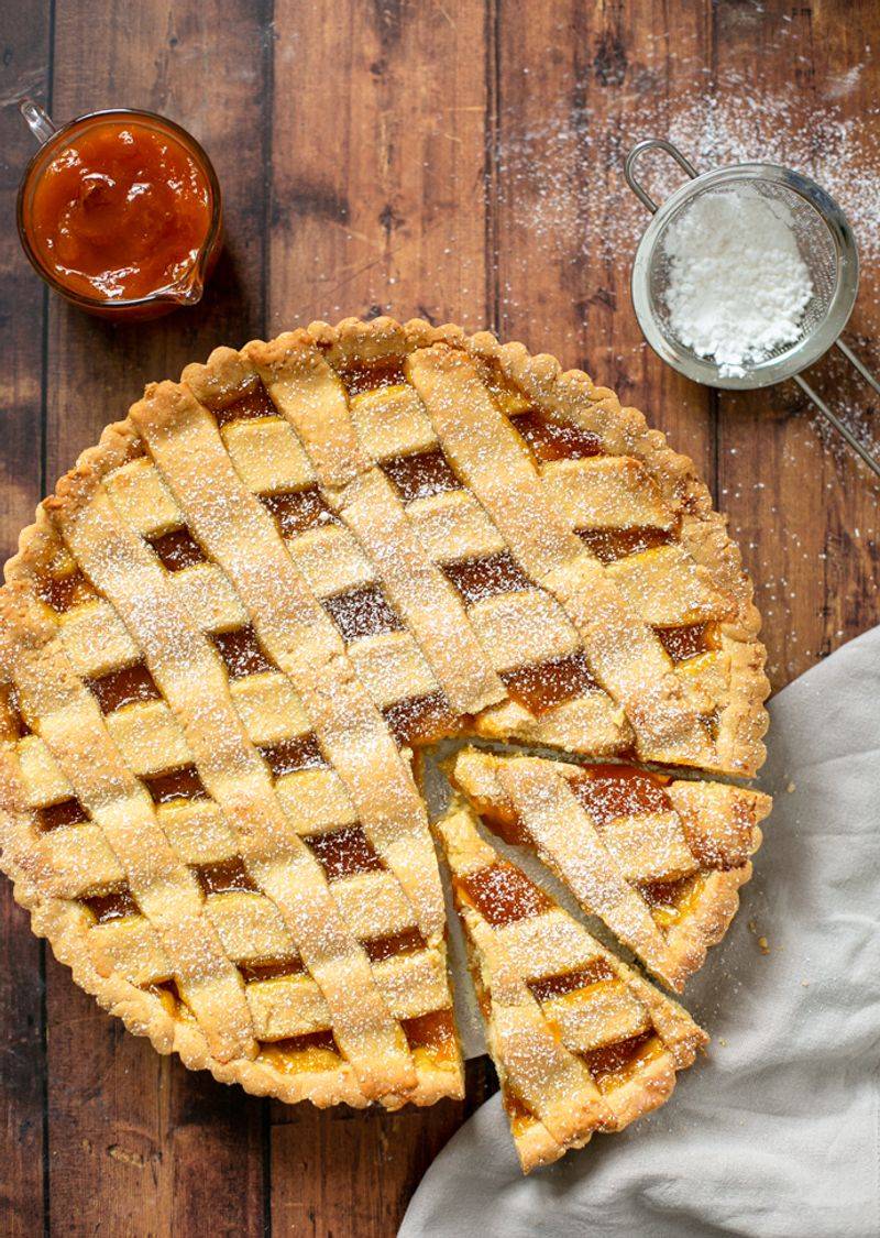 Crostata