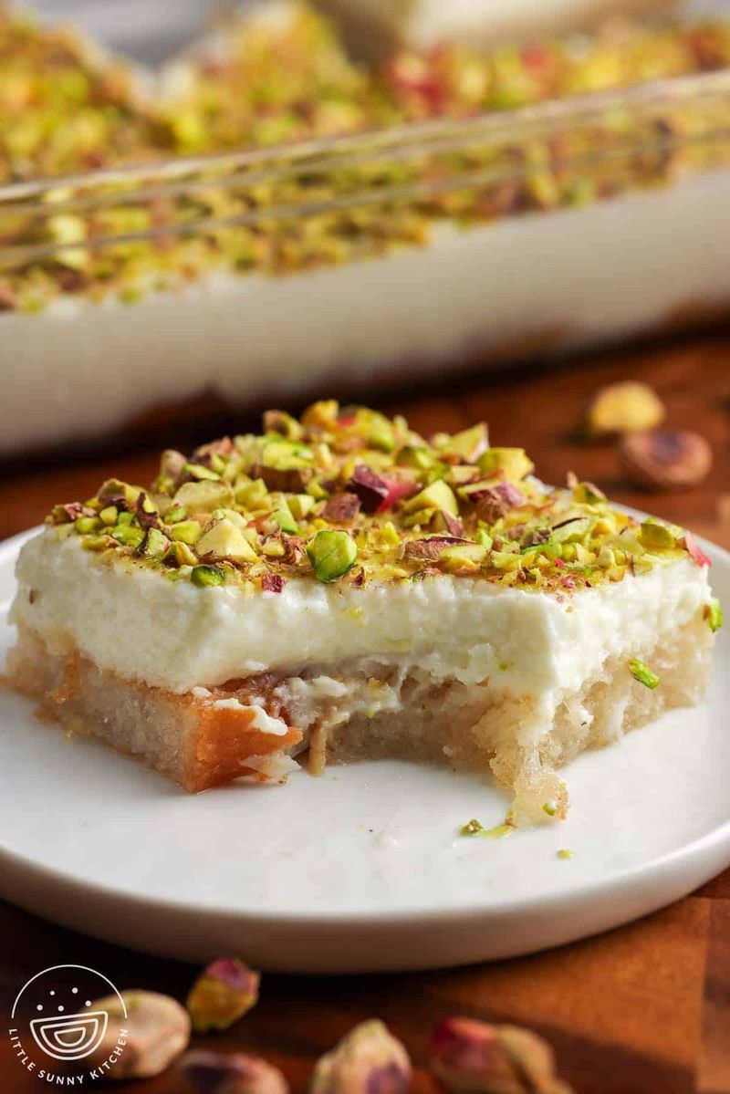 Aish el Saraya