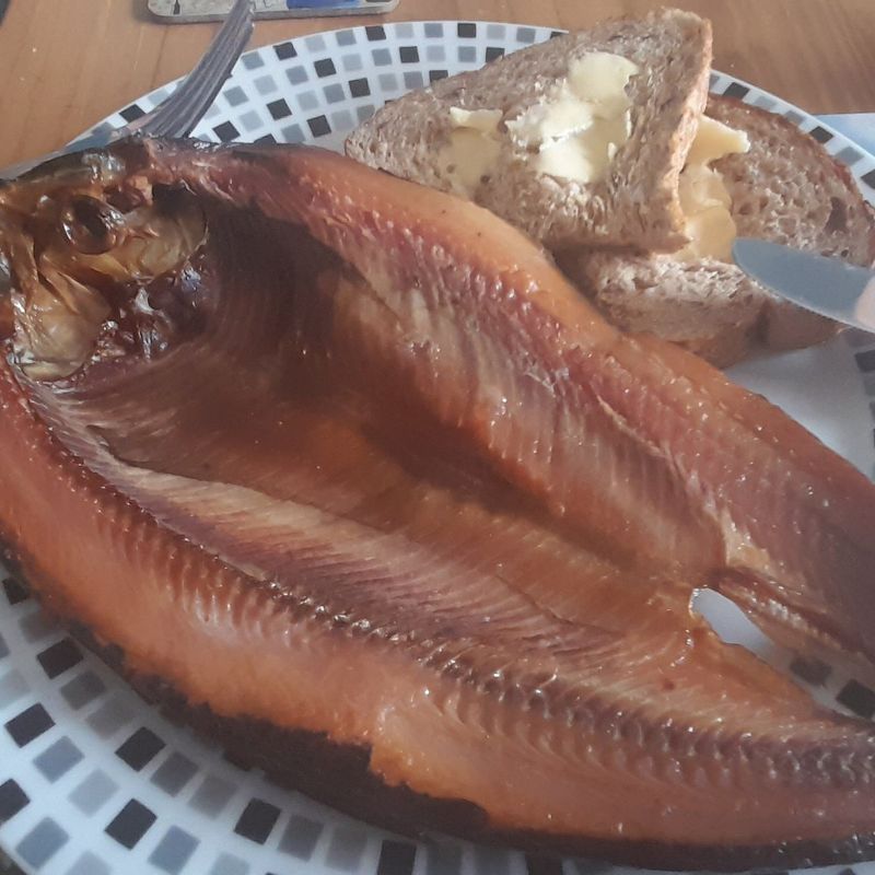 Whitby Kippers – Whitby, North Yorkshire