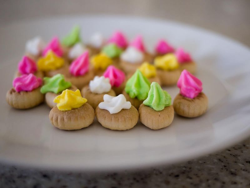 Iced Gems