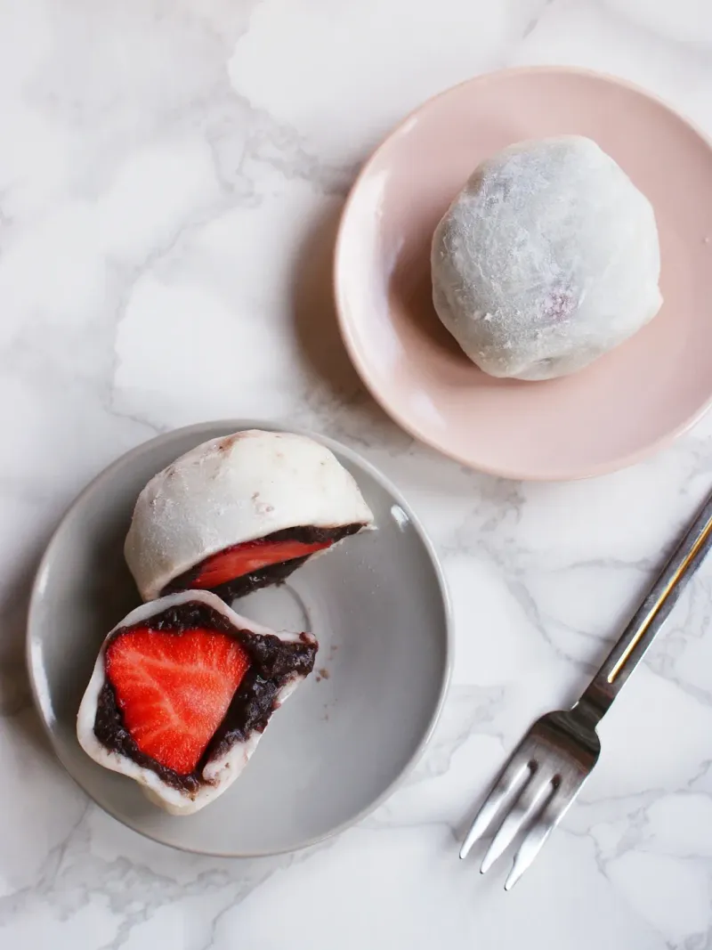Mochi (Japan)