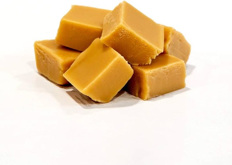 Brown Sugar Fudge