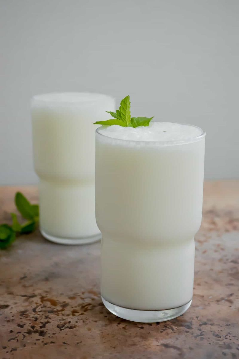 Ayran