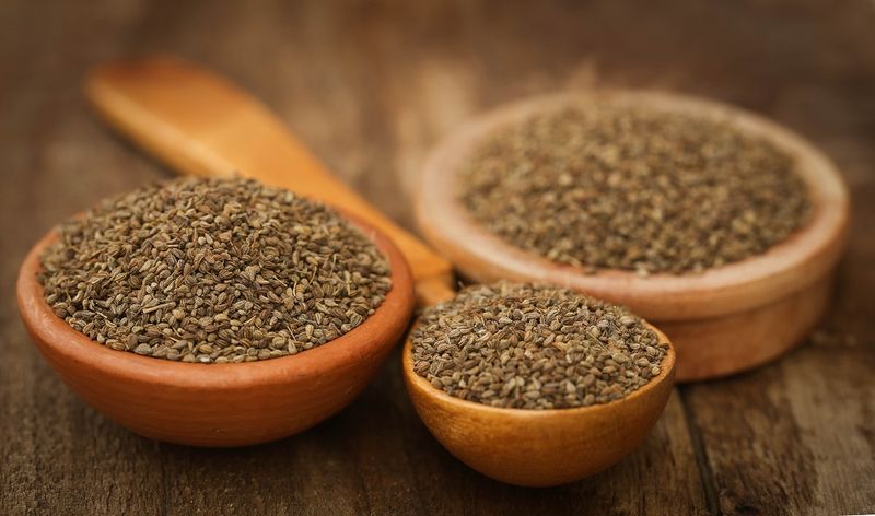 Ajwain