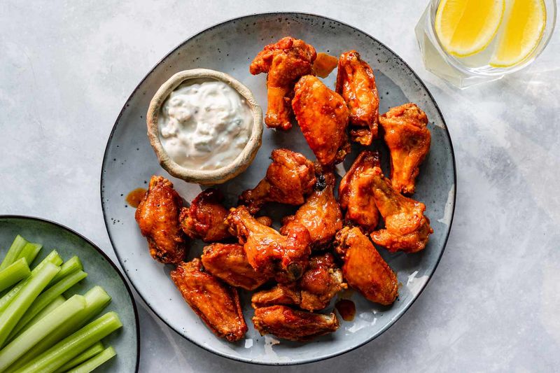 Buffalo Wings