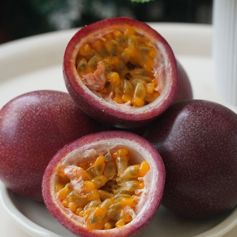 Passion Fruit