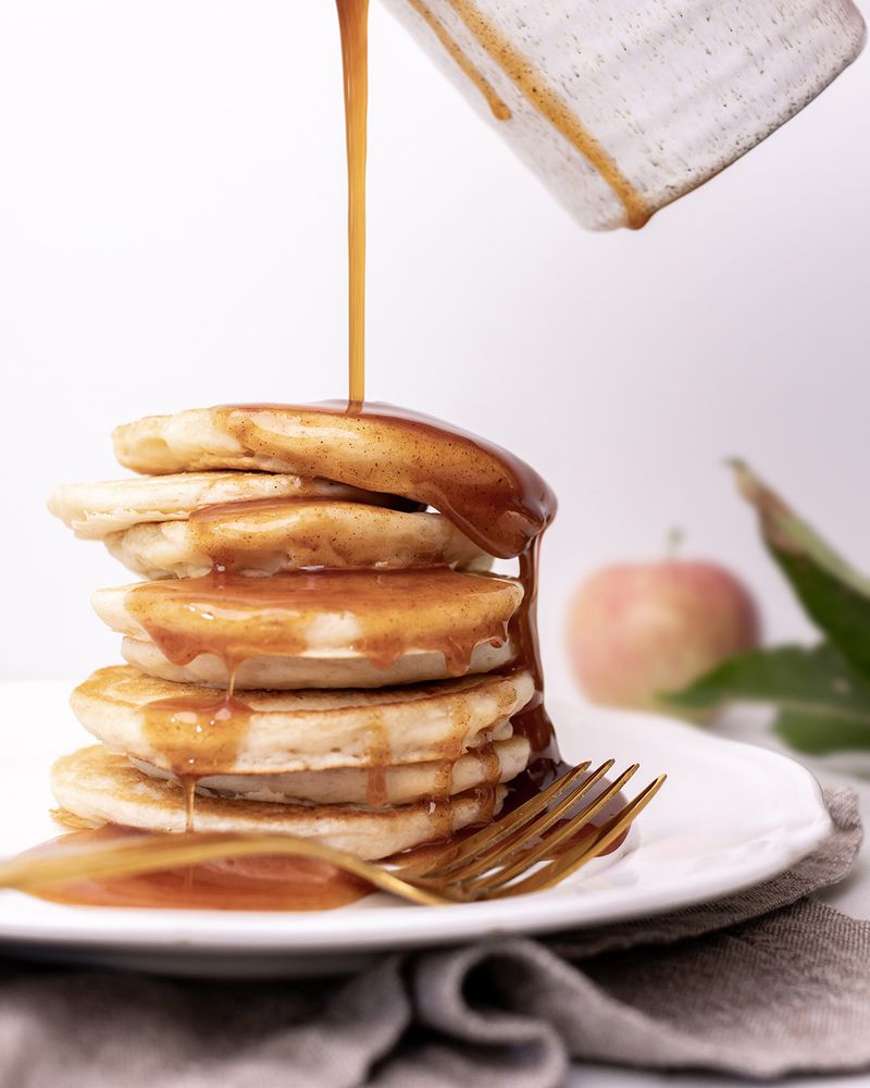 Maple Syrup
