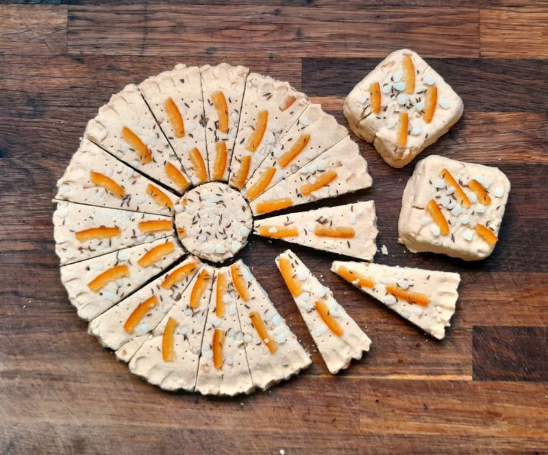 Pitcaithly Bannock
