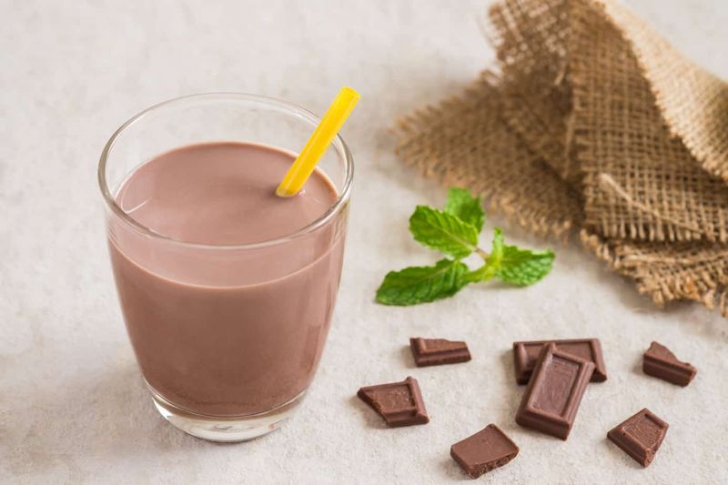 Chocolate Milk