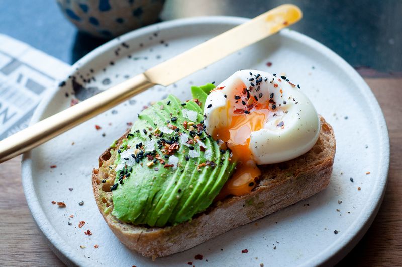 Avocado Toast