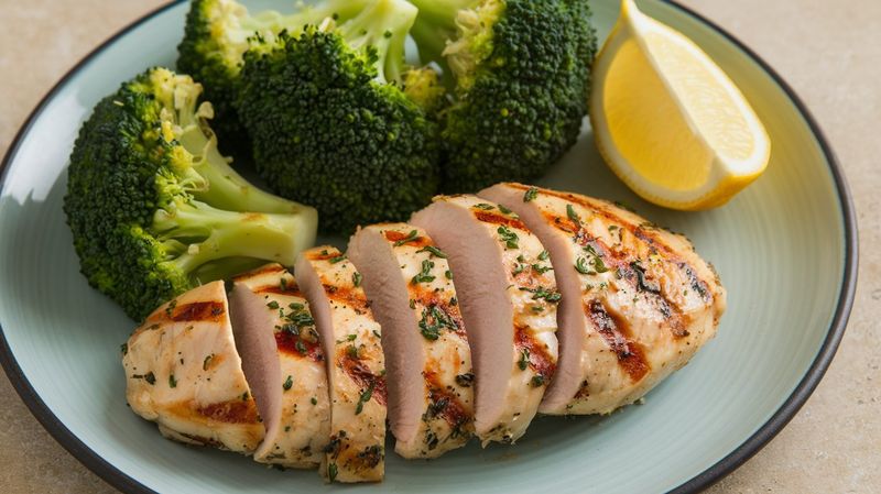 Chicken Breast