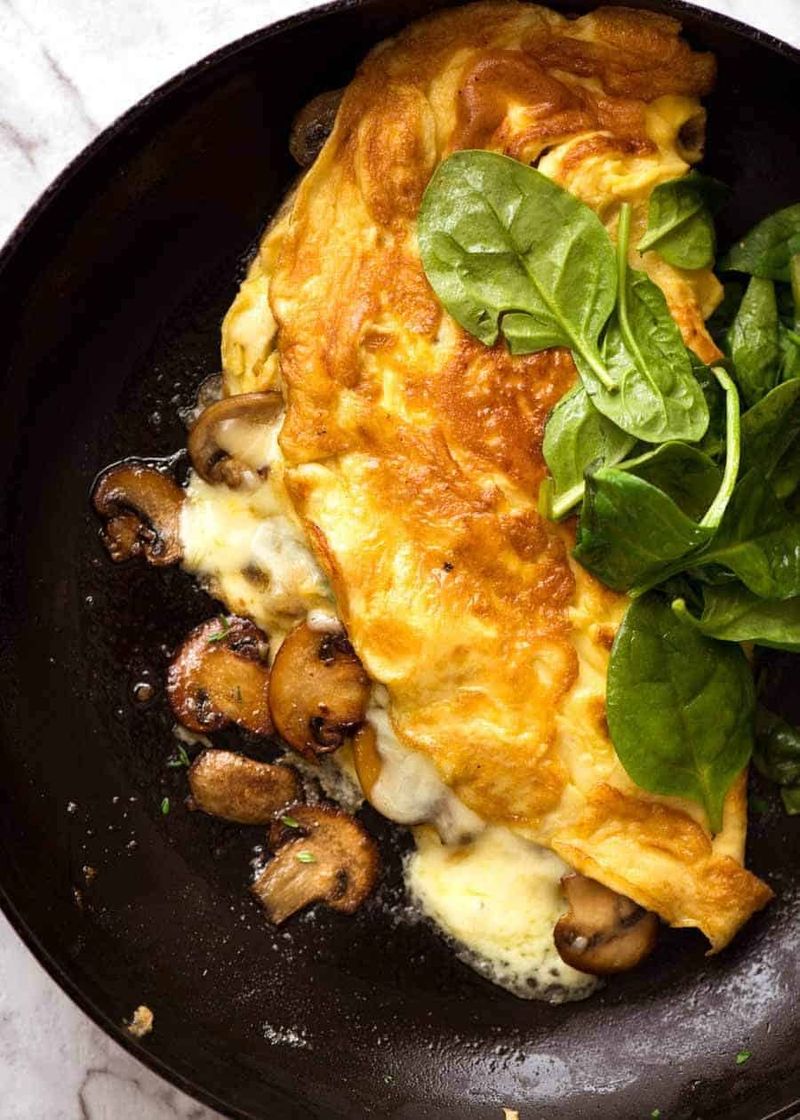 Omelette