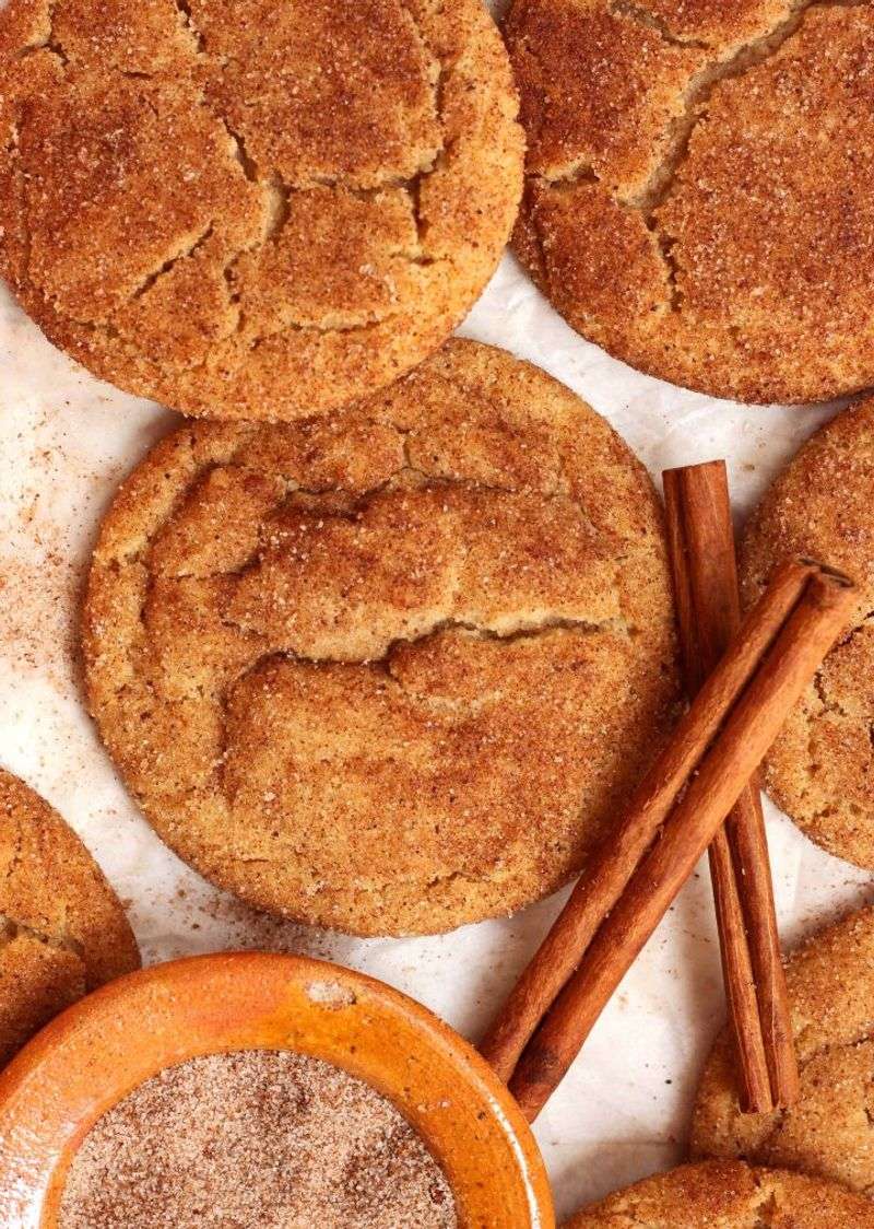 Snickerdoodle