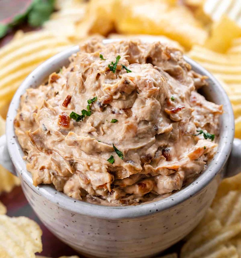 French Onion Dip