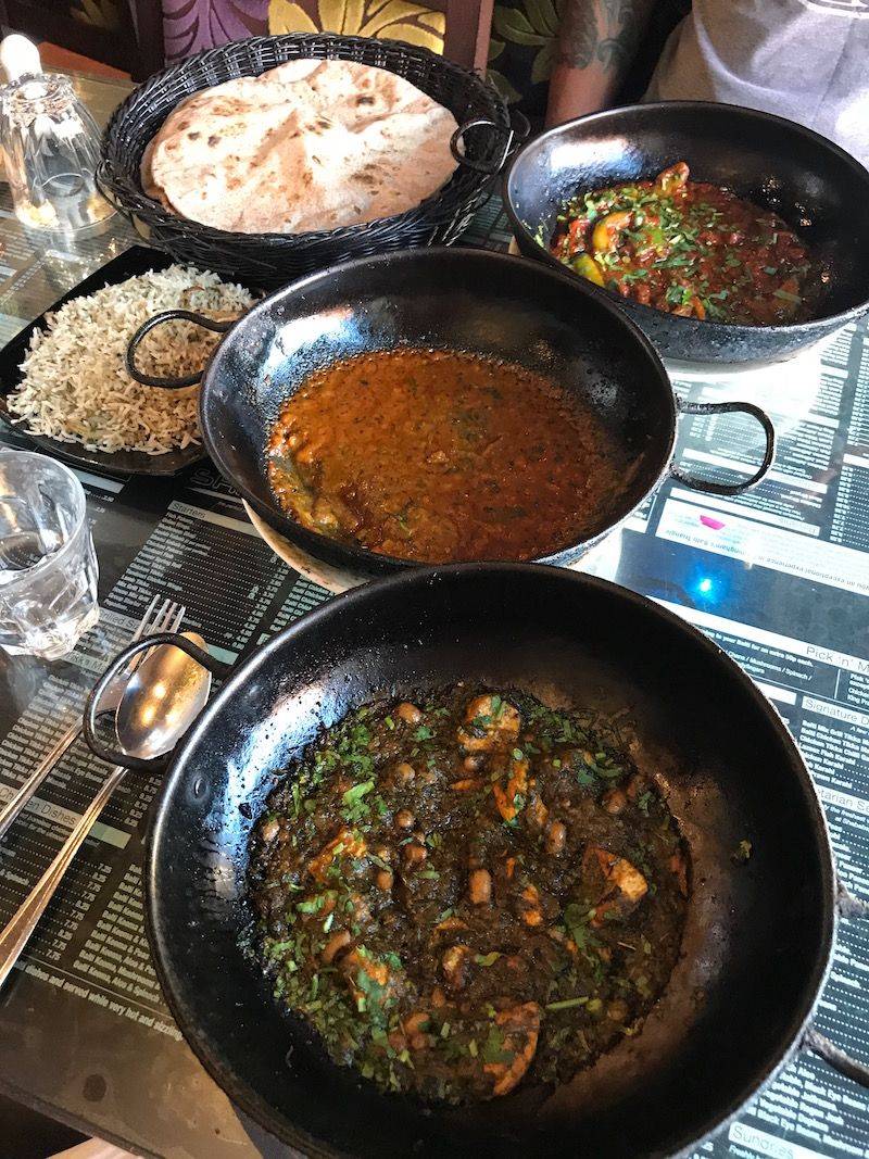 Balti (Birmingham)