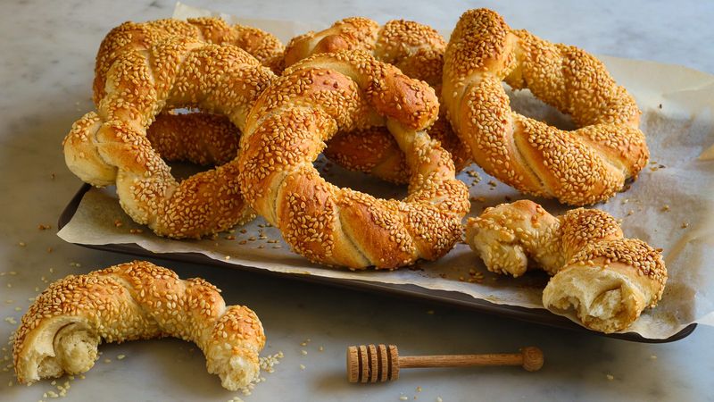 Simit (Turkey)