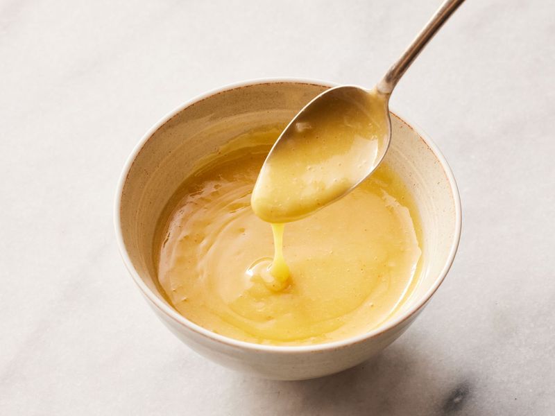 Beurre Blanc Sauce