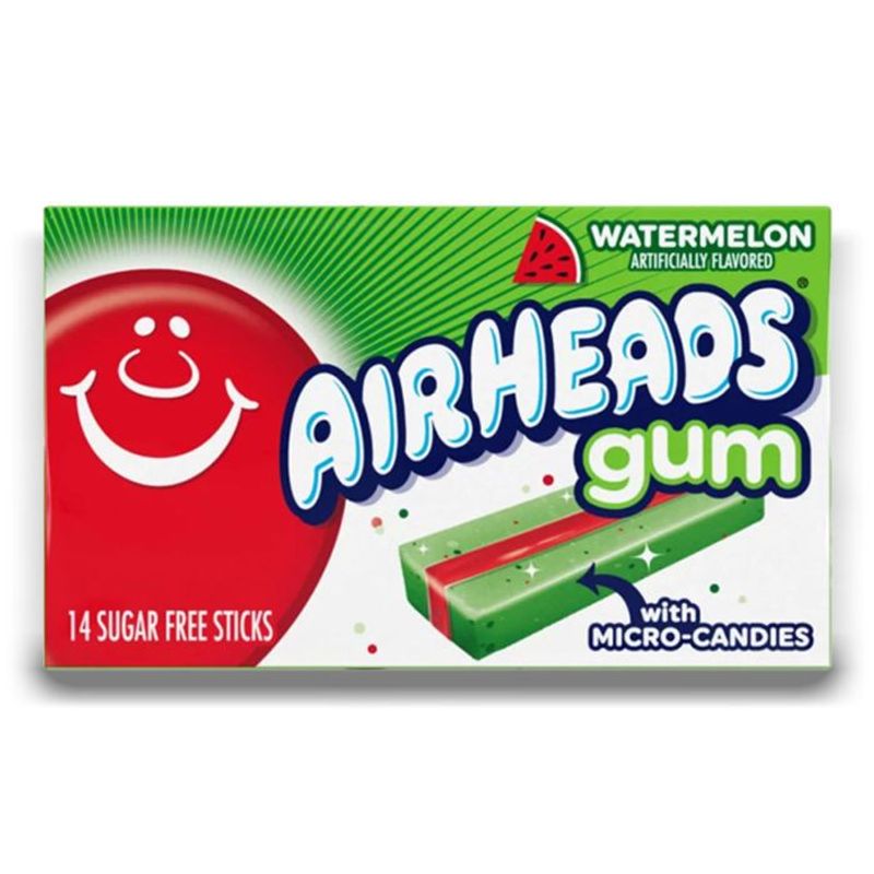 Airheads Gum