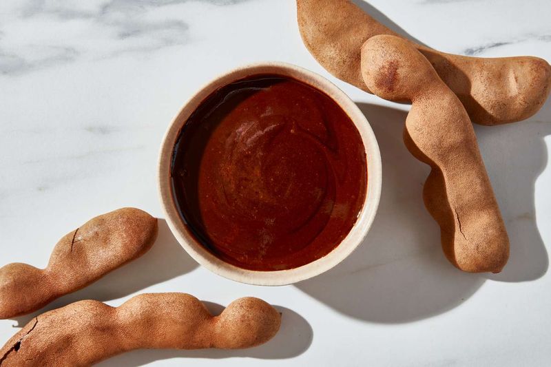 Tamarind (South Asia & Latin America)